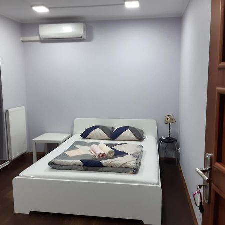 Just Room Centrum Варшава Екстер'єр фото
