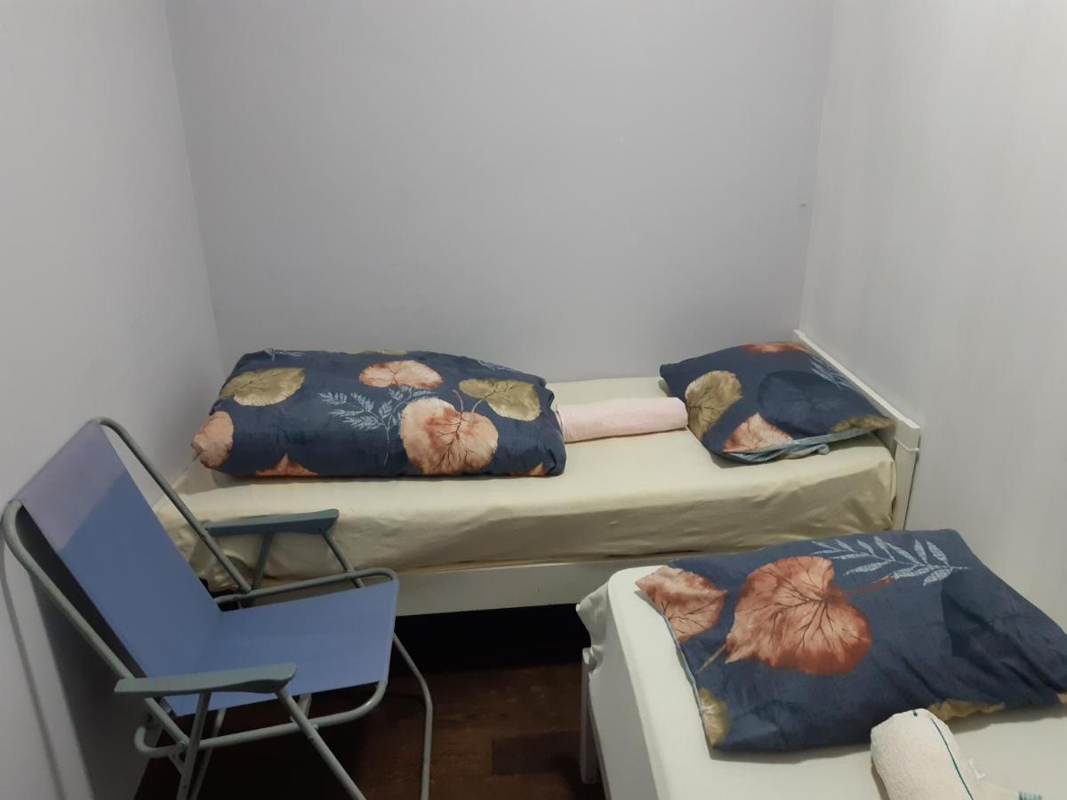 Just Room Centrum Варшава Екстер'єр фото