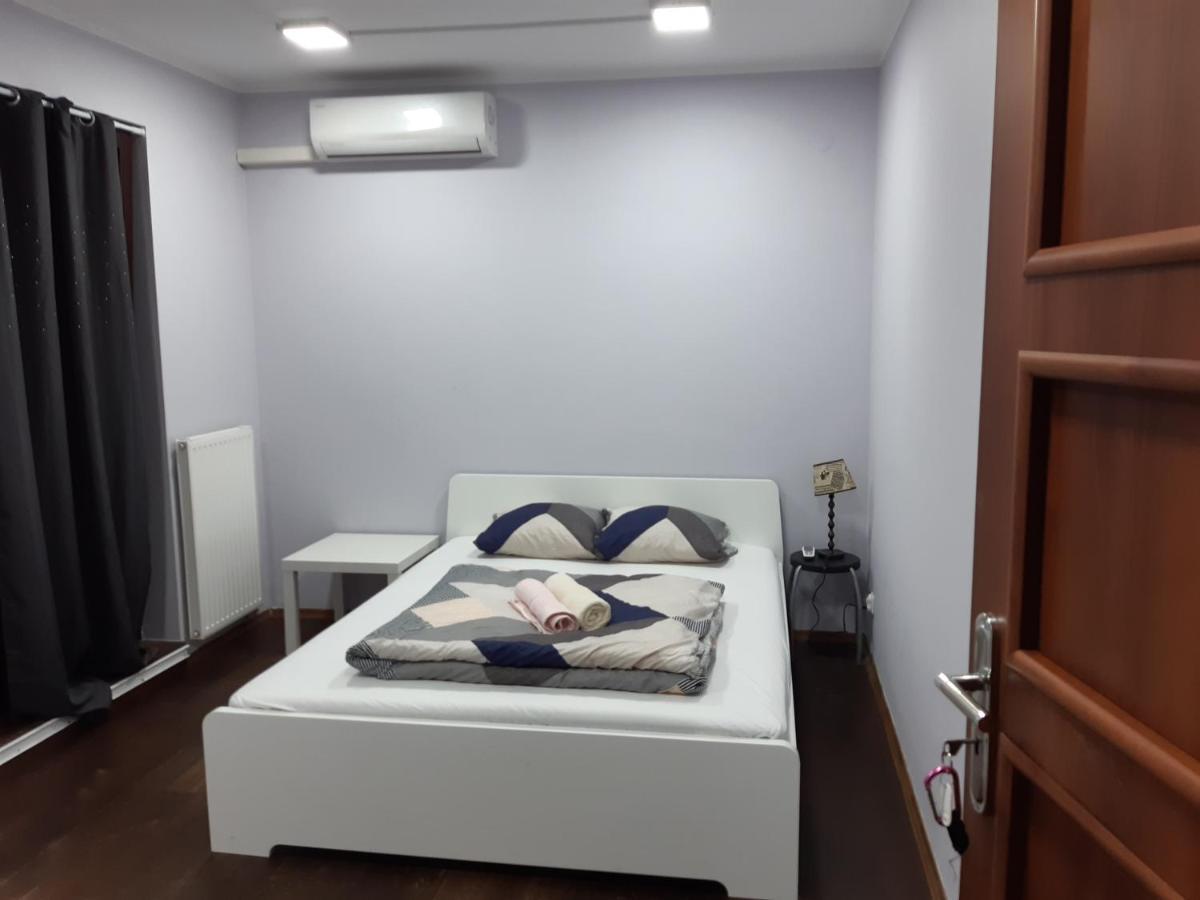 Just Room Centrum Варшава Екстер'єр фото