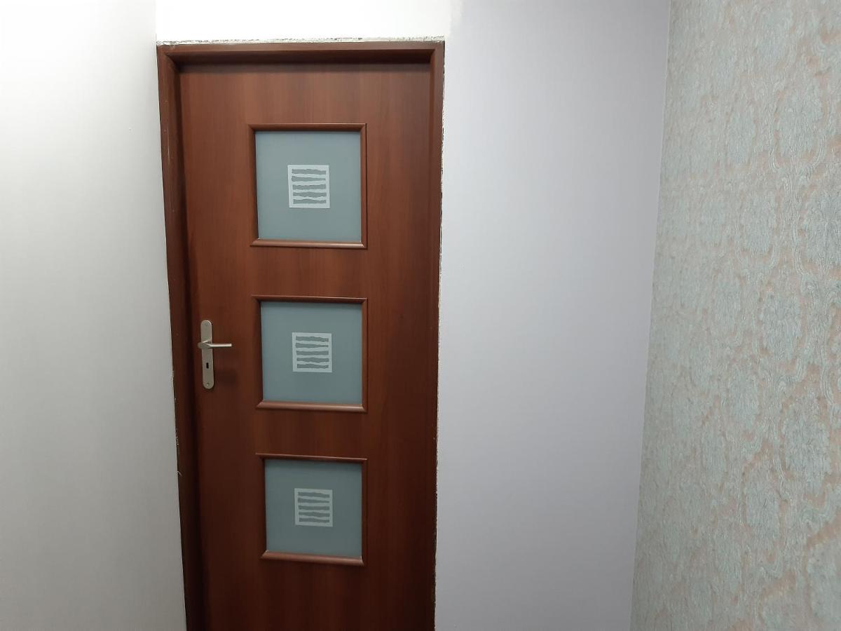 Just Room Centrum Варшава Екстер'єр фото