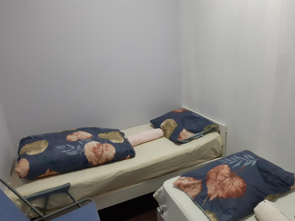Just Room Centrum Варшава Екстер'єр фото